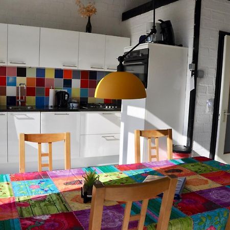 Boerenslag 10 Villa Sint Maartensvlotbrug Exteriör bild