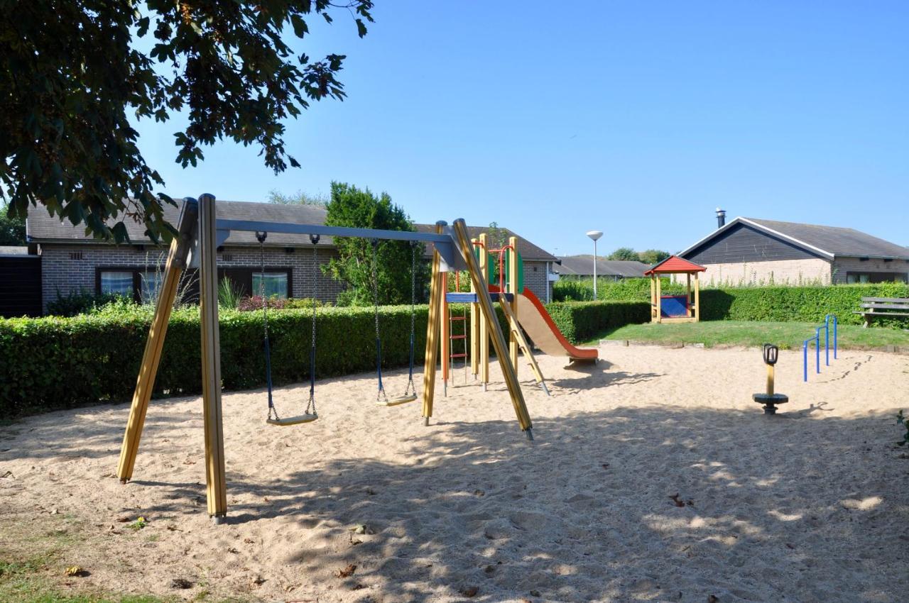 Boerenslag 10 Villa Sint Maartensvlotbrug Exteriör bild
