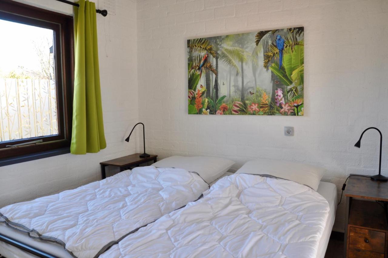 Boerenslag 10 Villa Sint Maartensvlotbrug Exteriör bild
